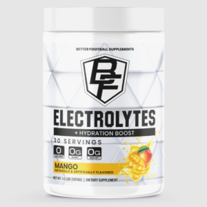 BCAA Electrolytes Mango